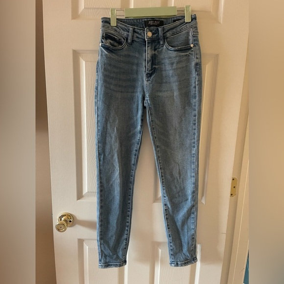 Judy Blue jeans • Women’s size 1/25 - Picture 1 of 10